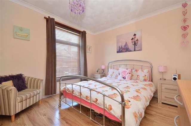  Image of 3 bedroom Terraced house for sale in Langford Road Portsmouth PO1 at Portsmouth Hampshire Portsmouth, PO1 5RJ