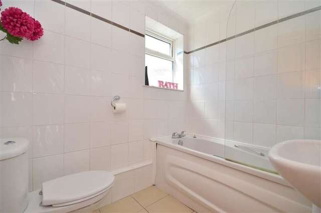  Image of 3 bedroom Terraced house for sale in Langford Road Portsmouth PO1 at Portsmouth Hampshire Portsmouth, PO1 5RJ