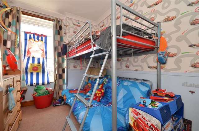  Image of 3 bedroom Terraced house for sale in Langford Road Portsmouth PO1 at Portsmouth Hampshire Portsmouth, PO1 5RJ