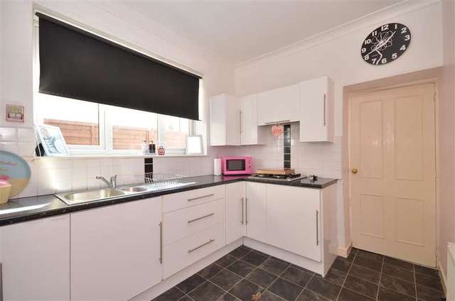  Image of 3 bedroom Terraced house for sale in Langford Road Portsmouth PO1 at Portsmouth Hampshire Portsmouth, PO1 5RJ