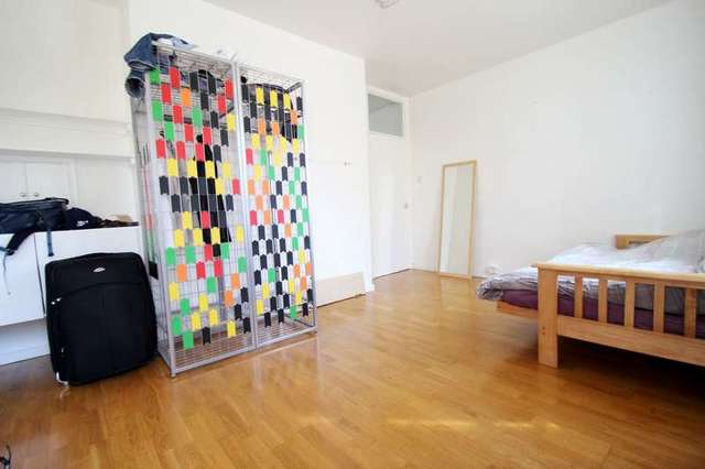  Image of House Share to rent in Dorman Way London NW8 at Dorman Way  London, NW8 0SD