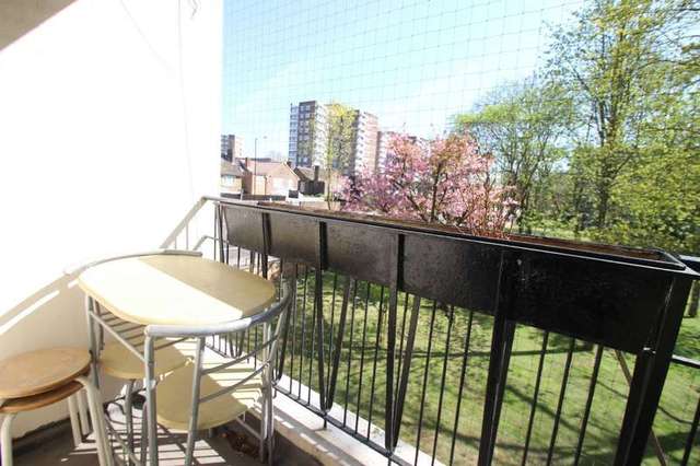  Image of House Share to rent in Dorman Way London NW8 at Dorman Way  London, NW8 0SD