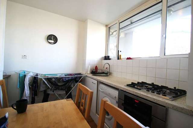  Image of House Share to rent in Dorman Way London NW8 at Dorman Way  London, NW8 0SD