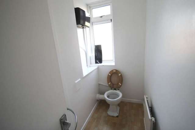  Image of House Share to rent in Dorman Way London NW8 at Dorman Way  London, NW8 0SD