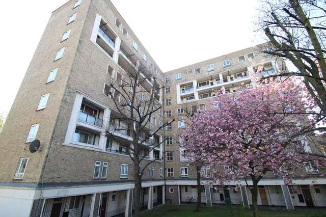  Image of House Share to rent in Dorman Way London NW8 at Dorman Way  London, NW8 0SD