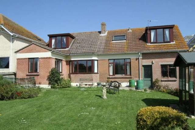  Image of 3 bedroom Detached house for sale in East Drove Langton Matravers Swanage BH19 at Langton Matravers  Swanage, BH19 3HF