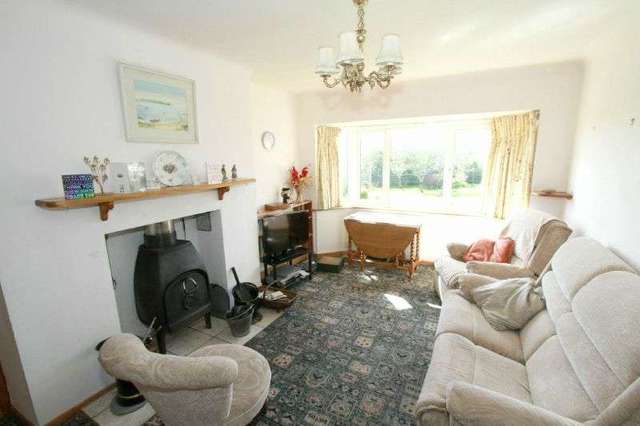  Image of 3 bedroom Detached house for sale in East Drove Langton Matravers Swanage BH19 at Langton Matravers  Swanage, BH19 3HF