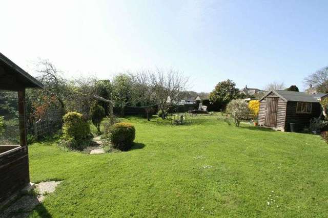  Image of 3 bedroom Detached house for sale in East Drove Langton Matravers Swanage BH19 at Langton Matravers  Swanage, BH19 3HF