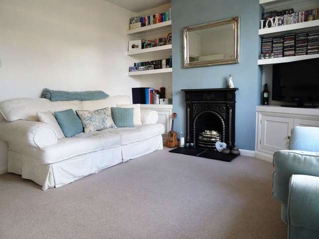  Image of 1 bedroom Ground Flat for sale in Lansdown View Twerton Bath BA2 at Twerton Bath Corston, BA2 1BQ