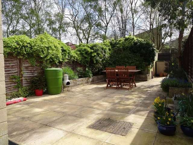 Image of 1 bedroom Ground Flat for sale in Lansdown View Twerton Bath BA2 at Twerton Bath Corston, BA2 1BQ