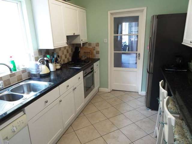 Image of 1 bedroom Ground Flat for sale in Lansdown View Twerton Bath BA2 at Twerton Bath Corston, BA2 1BQ