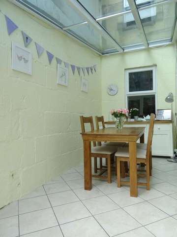  Image of 1 bedroom Ground Flat for sale in Lansdown View Twerton Bath BA2 at Twerton Bath Corston, BA2 1BQ