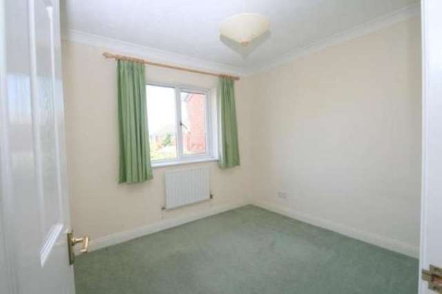  Image of 3 bedroom Detached house to rent in Larkspur Close Littlehampton BN17 at Littlehampton Toddington, BN17 6WB