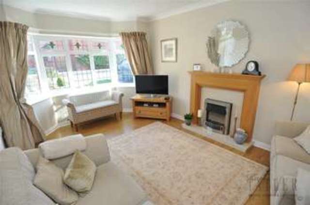  Image of 4 bedroom Detached house for sale in Lartonwood West Kirby Wirral CH48 at Newton Wirral Grange, CH48 9YG