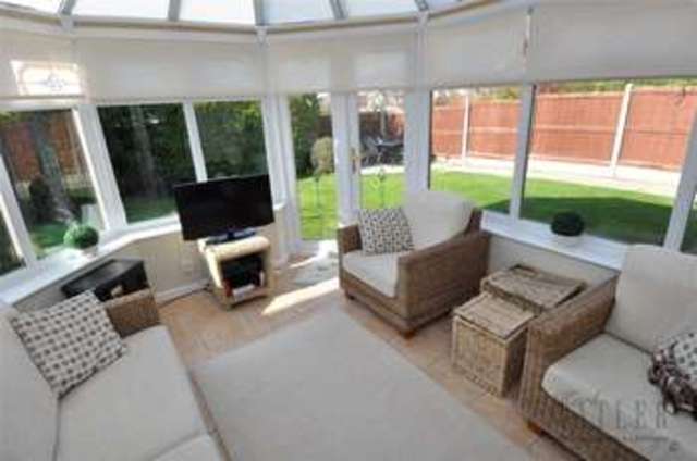  Image of 4 bedroom Detached house for sale in Lartonwood West Kirby Wirral CH48 at Newton Wirral Grange, CH48 9YG