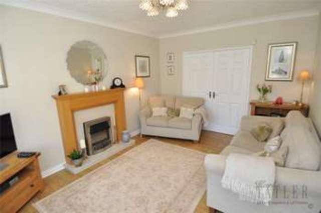  Image of 4 bedroom Detached house for sale in Lartonwood West Kirby Wirral CH48 at Newton Wirral Grange, CH48 9YG