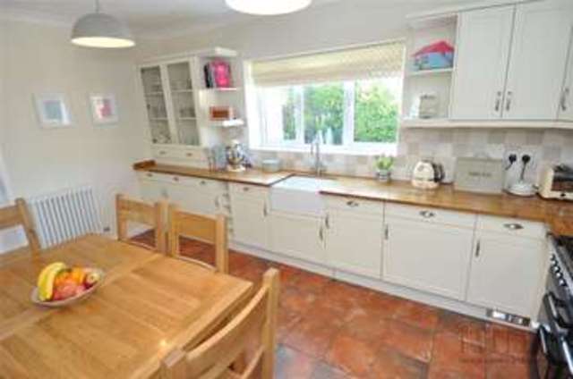  Image of 4 bedroom Detached house for sale in Lartonwood West Kirby Wirral CH48 at Newton Wirral Grange, CH48 9YG