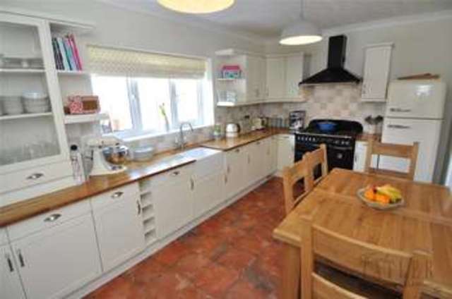  Image of 4 bedroom Detached house for sale in Lartonwood West Kirby Wirral CH48 at Newton Wirral Grange, CH48 9YG