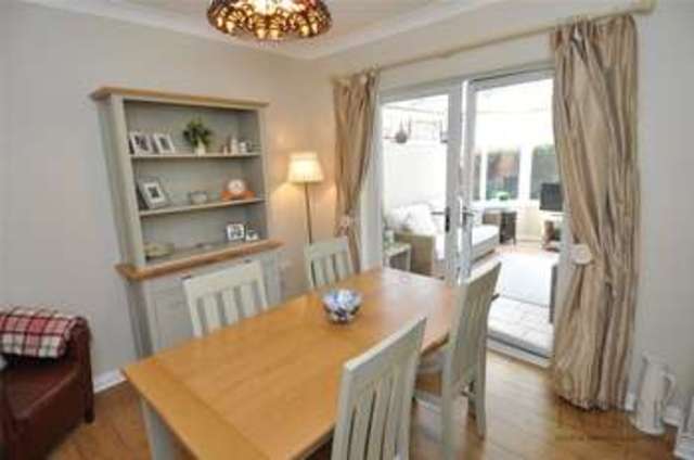  Image of 4 bedroom Detached house for sale in Lartonwood West Kirby Wirral CH48 at Newton Wirral Grange, CH48 9YG