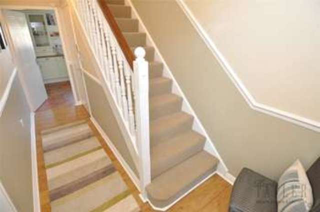  Image of 4 bedroom Detached house for sale in Lartonwood West Kirby Wirral CH48 at Newton Wirral Grange, CH48 9YG