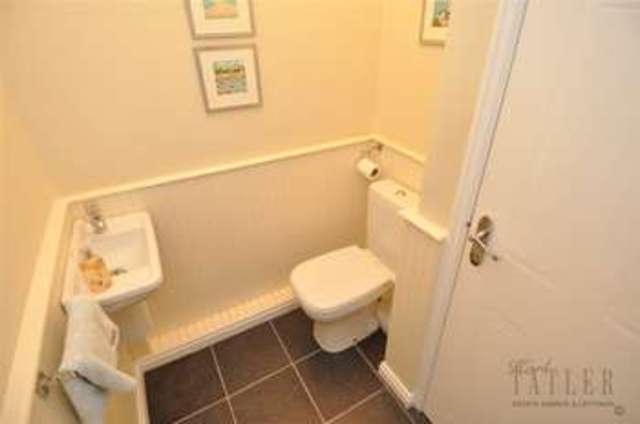  Image of 4 bedroom Detached house for sale in Lartonwood West Kirby Wirral CH48 at Newton Wirral Grange, CH48 9YG