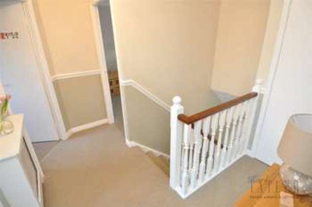  Image of 4 bedroom Detached house for sale in Lartonwood West Kirby Wirral CH48 at Newton Wirral Grange, CH48 9YG