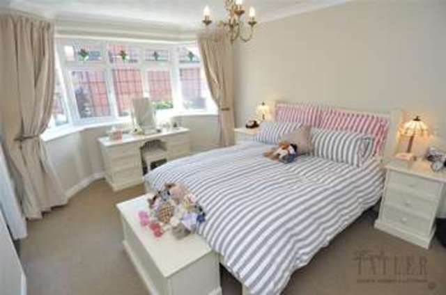  Image of 4 bedroom Detached house for sale in Lartonwood West Kirby Wirral CH48 at Newton Wirral Grange, CH48 9YG