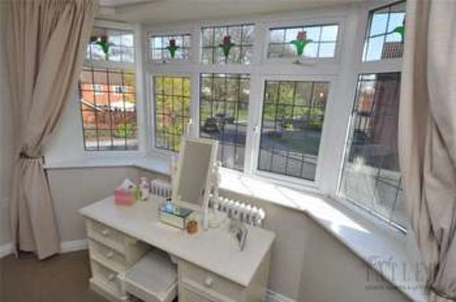  Image of 4 bedroom Detached house for sale in Lartonwood West Kirby Wirral CH48 at Newton Wirral Grange, CH48 9YG