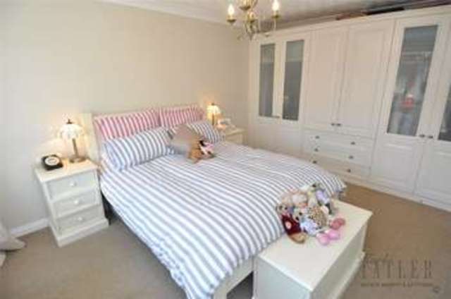  Image of 4 bedroom Detached house for sale in Lartonwood West Kirby Wirral CH48 at Newton Wirral Grange, CH48 9YG