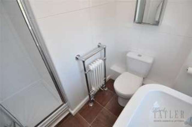  Image of 4 bedroom Detached house for sale in Lartonwood West Kirby Wirral CH48 at Newton Wirral Grange, CH48 9YG
