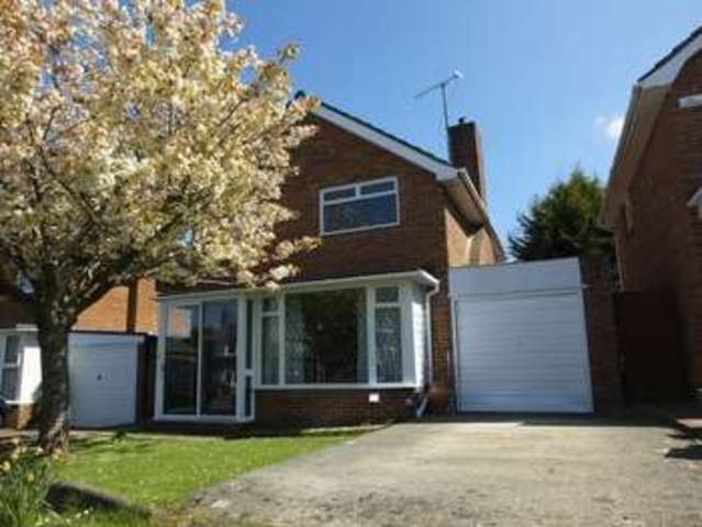  Image of 3 bedroom Detached house for sale in Windsor Road Swindon SN3 at Windsor Road Lawn Swindon, SN3 1JX