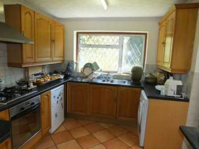  Image of 3 bedroom Detached house for sale in Windsor Road Swindon SN3 at Windsor Road Lawn Swindon, SN3 1JX