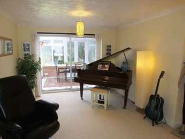  Image of 3 bedroom Detached house for sale in Windsor Road Swindon SN3 at Windsor Road Lawn Swindon, SN3 1JX
