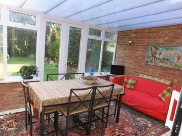  Image of 3 bedroom Detached house for sale in Windsor Road Swindon SN3 at Windsor Road Lawn Swindon, SN3 1JX