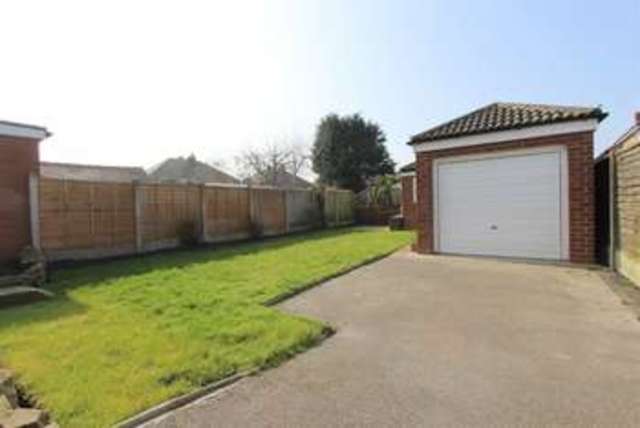  Image of 3 bedroom Semi-Detached house to rent in Leach Lane St. Annes Lytham St. Annes FY8 at St Annes Lytham St Annes Lytham St Annes, FY8 3AN