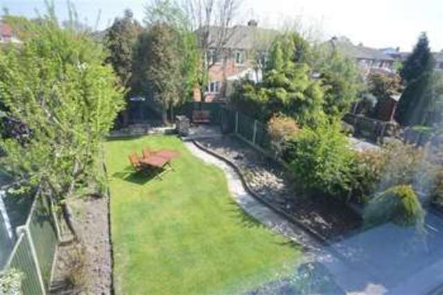  Image of 3 bedroom Property for sale in Leafield Drive Cheadle Hulme Cheadle SK8 at Leafield Drive Cheadle Cheadle, SK8 6NT