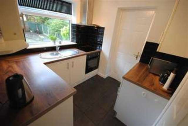  Image of 3 bedroom Property for sale in Leafield Drive Cheadle Hulme Cheadle SK8 at Leafield Drive Cheadle Cheadle, SK8 6NT