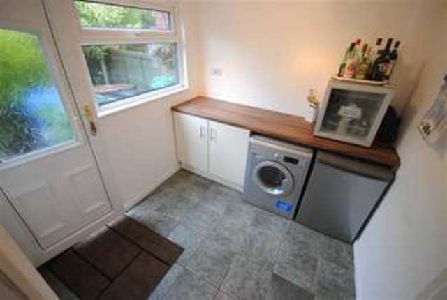  Image of 3 bedroom Property for sale in Leafield Drive Cheadle Hulme Cheadle SK8 at Leafield Drive Cheadle Cheadle, SK8 6NT