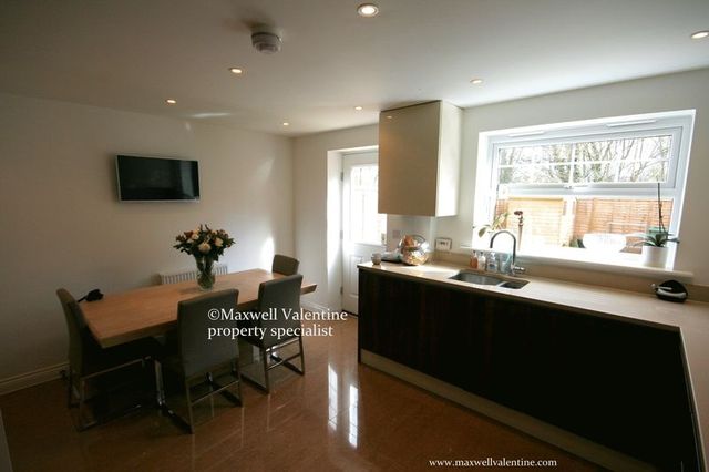  Image of 4 bedroom Terraced house to rent in Crown Lane Bromley BR2 at Lescot Place  Bromley, BR2 9PQ