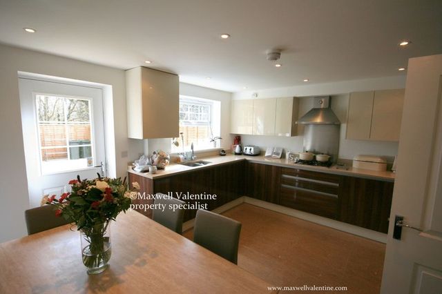  Image of 4 bedroom Terraced house to rent in Crown Lane Bromley BR2 at Lescot Place  Bromley, BR2 9PQ
