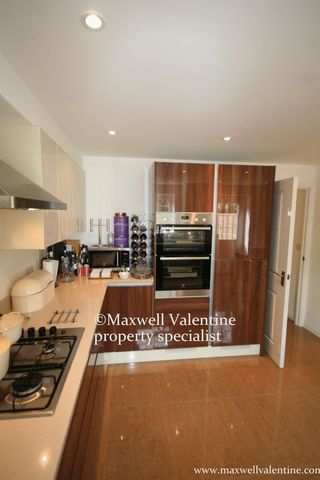  Image of 4 bedroom Terraced house to rent in Crown Lane Bromley BR2 at Lescot Place  Bromley, BR2 9PQ