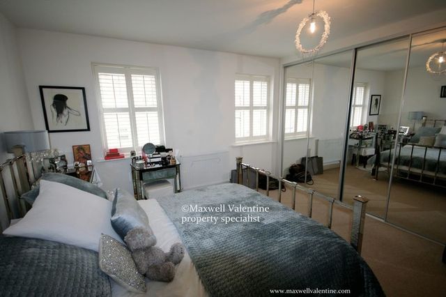  Image of 4 bedroom Terraced house to rent in Crown Lane Bromley BR2 at Lescot Place  Bromley, BR2 9PQ