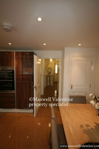 Image of 4 bedroom Terraced house to rent in Crown Lane Bromley BR2 at Lescot Place  Bromley, BR2 9PQ