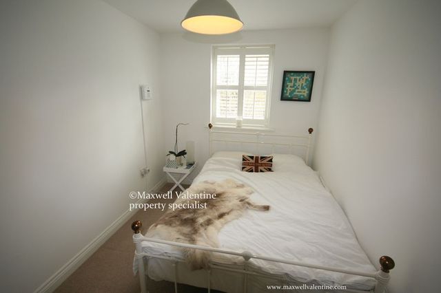  Image of 4 bedroom Terraced house to rent in Crown Lane Bromley BR2 at Lescot Place  Bromley, BR2 9PQ