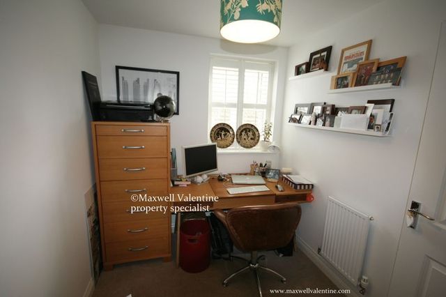  Image of 4 bedroom Terraced house to rent in Crown Lane Bromley BR2 at Lescot Place  Bromley, BR2 9PQ