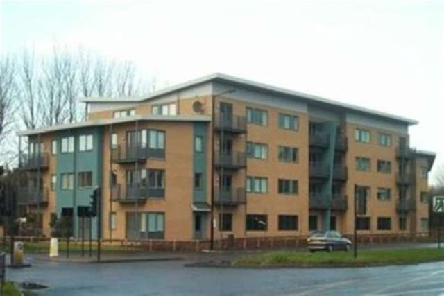  Image of 2 bedroom Flat to rent in Brunton Lane North Gosforth Newcastle upon Tyne NE3 at Newcastle upon Tyne, NE3 5ED