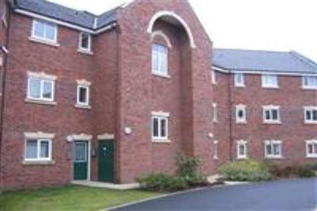  Image of 2 bedroom Flat to rent in Lever Court Lever Close Blackburn BB2 at Blackburn, BB2 7FH