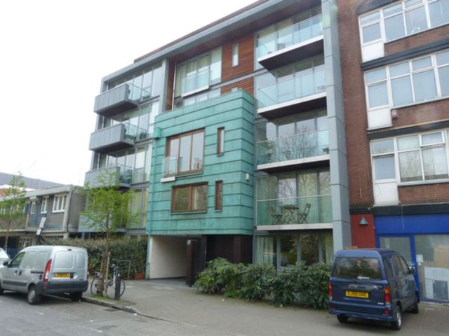  Image of 2 bedroom Flat to rent in Lever Street London EC1V at Lever Street  London, EC1V 3QY