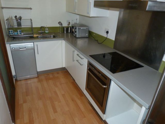  Image of 2 bedroom Flat to rent in Lever Street London EC1V at Lever Street  London, EC1V 3QY