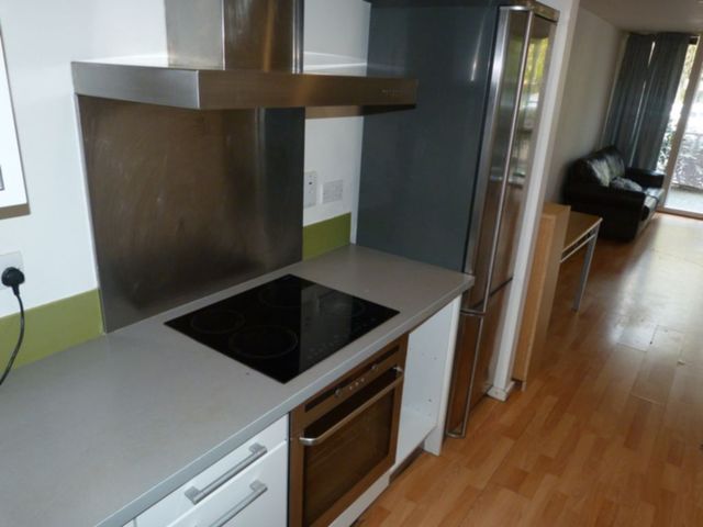  Image of 2 bedroom Flat to rent in Lever Street London EC1V at Lever Street  London, EC1V 3QY